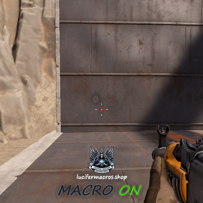 1 Aylık Rust Macro Tüm Mouse, Klavyelerde Çalışır (Sadece İlk Ay!)