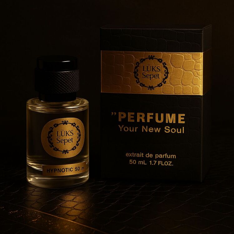 HYPNOTIC - KADIN PARFUM