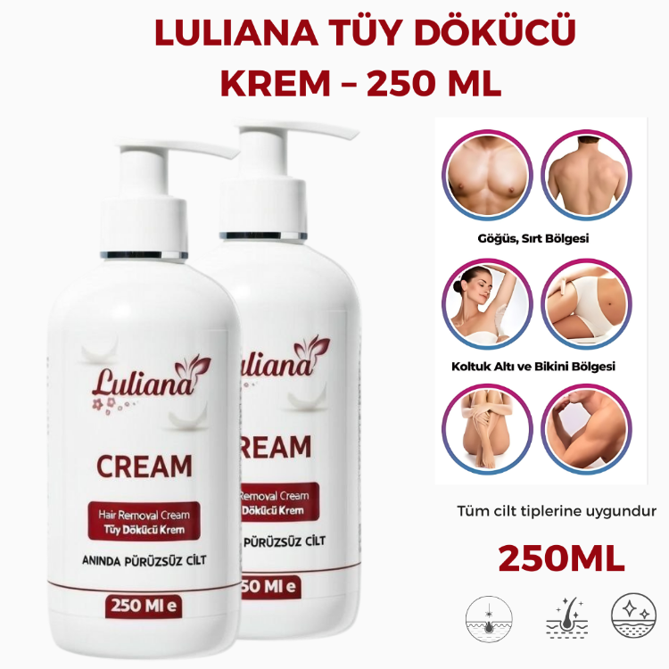 Lazer Yok Acı Yok! 5 Dakikada Pürüzsüz Bir Cilt 
