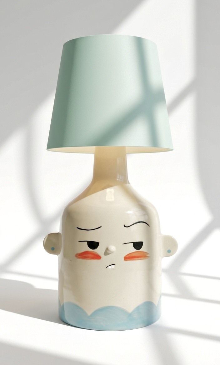 Led Lamba no:025