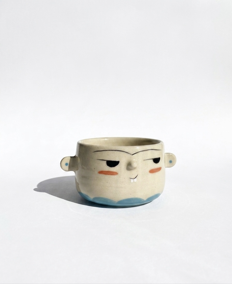Bardak 3’lü Set no: 004