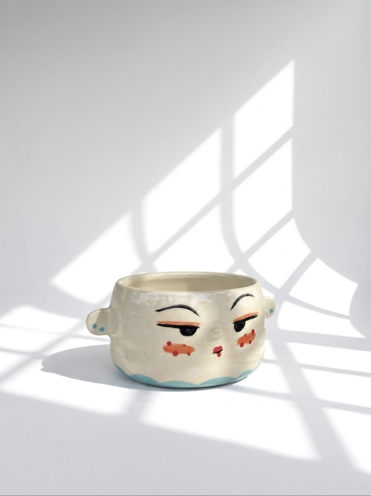 Bardak 3’lü Set no: 004