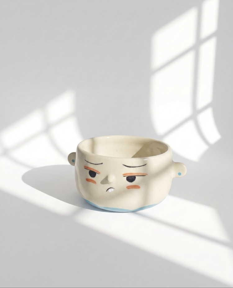 Bardak 3’lü Set no: 004