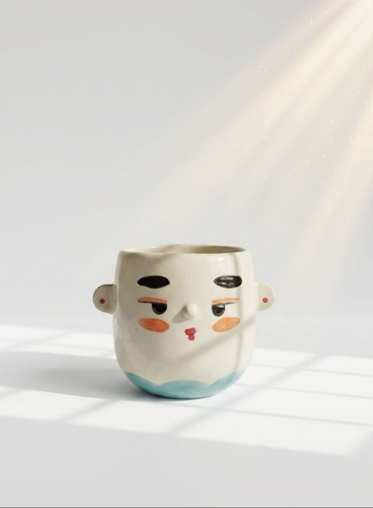 Bardak No:002
