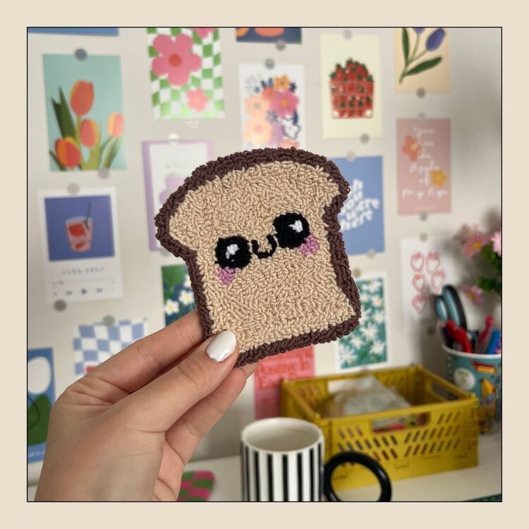 Toasty Altlık