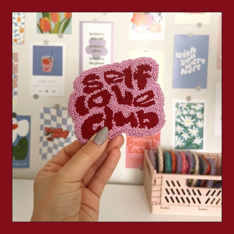 Self Love Club