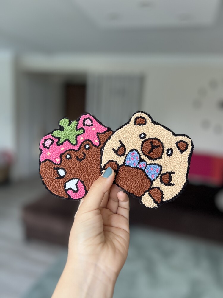 Kawaii Altlık