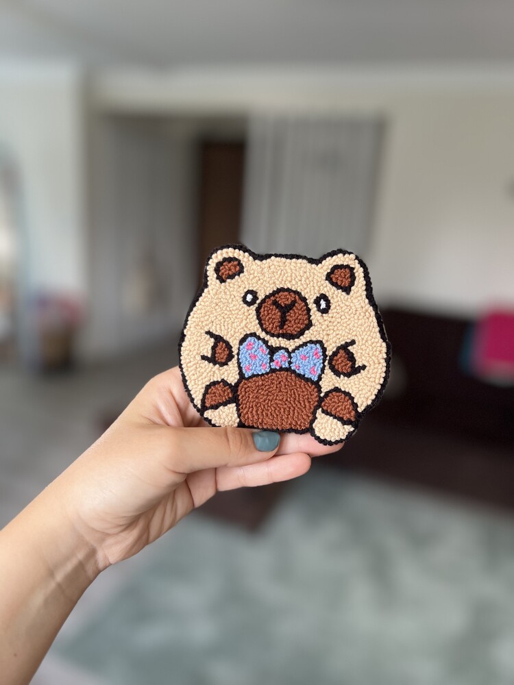 Kawaii Altlık
