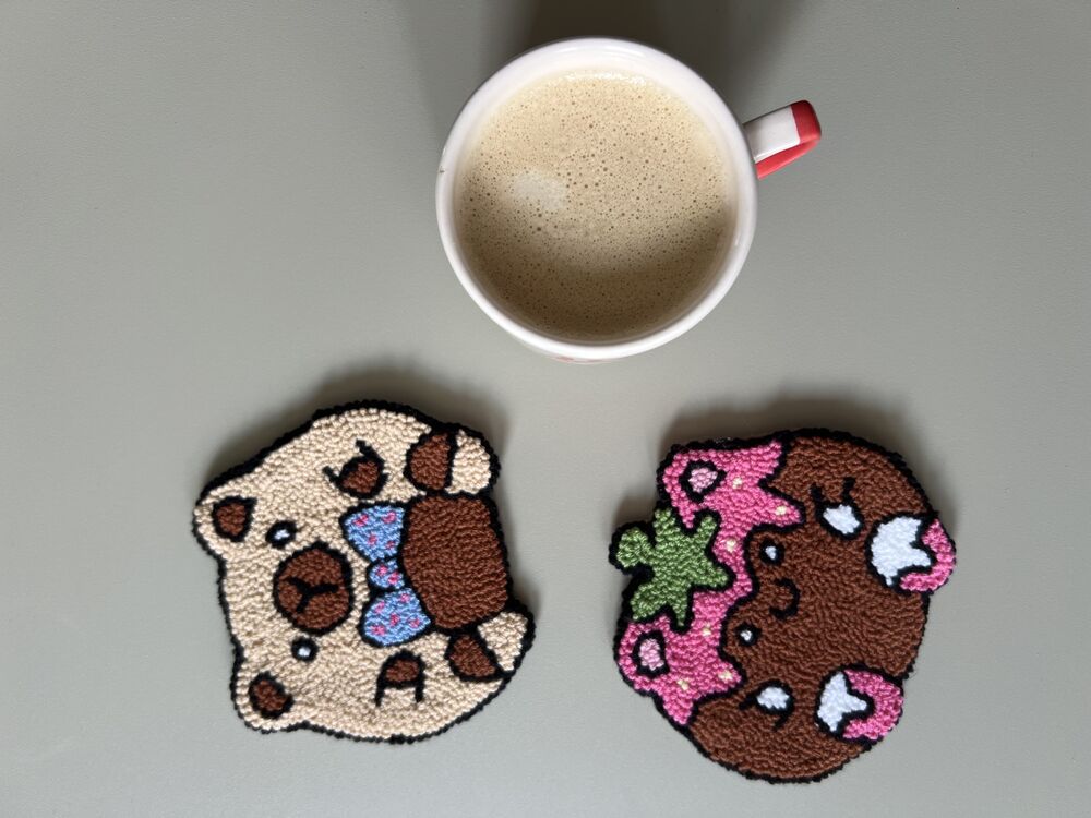 Kawaii Altlık