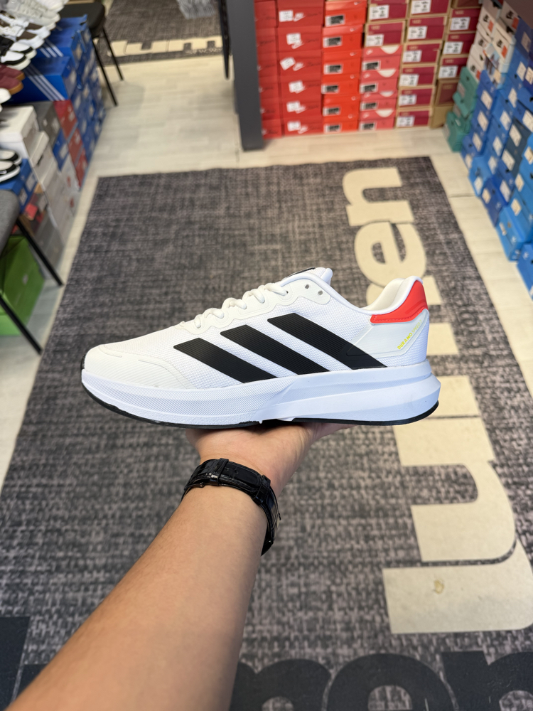 Adidas Duarmo Speed 2 Beyaz Siyah