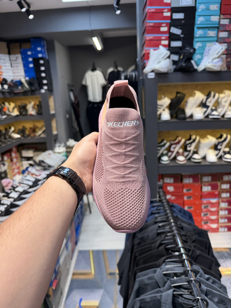 Skechers Triko Pembe