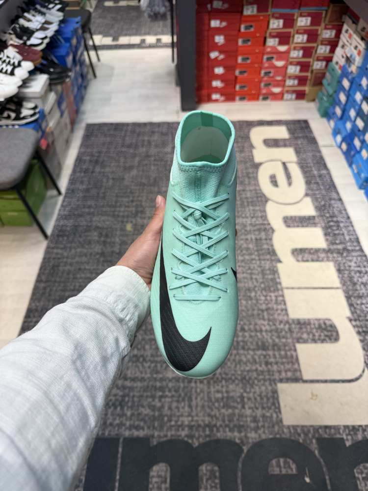 Nike Mercurıal Air Zoom Su Yeşili İthal