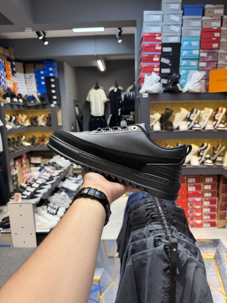Prada Klasik Siyah