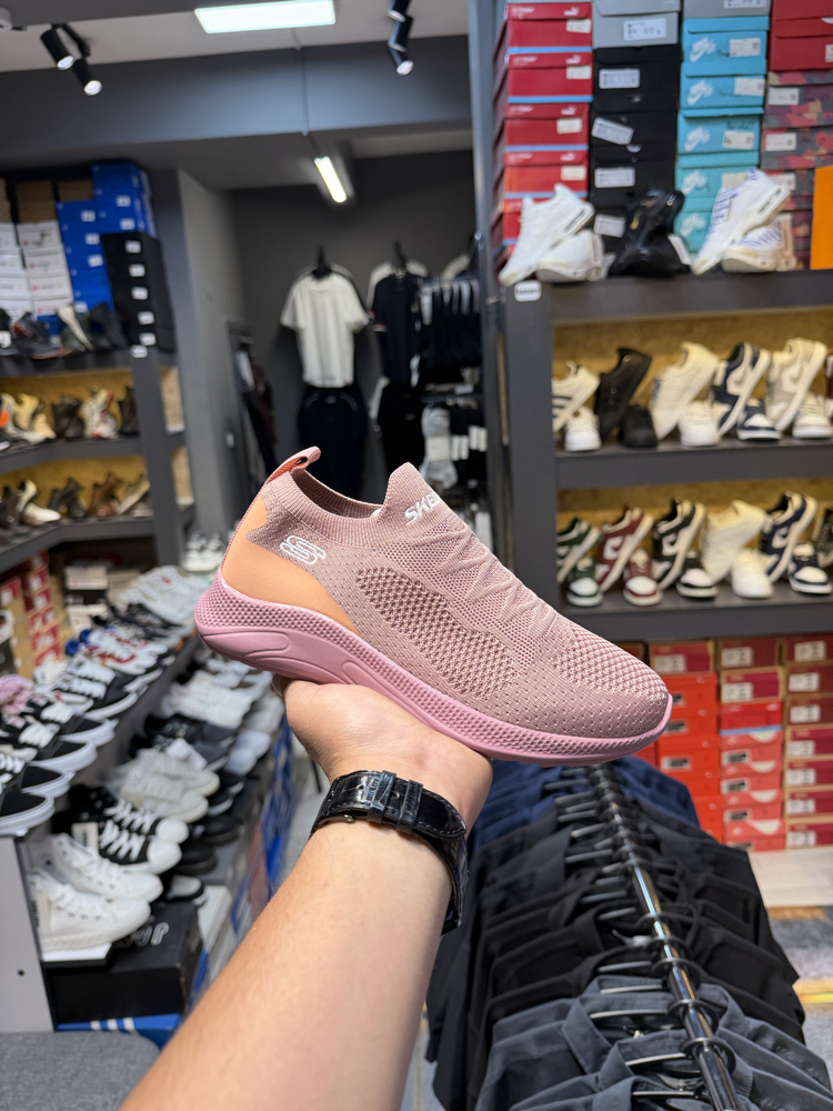 Skechers Triko Pembe