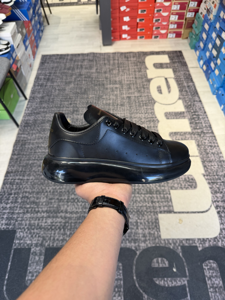 Alexnader McQueen Siyah İthal
