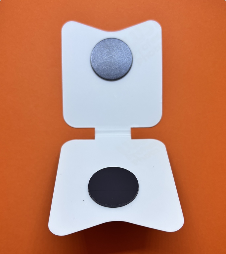 Kitap Ayracı (Mıknatıslı) – “Just One More Page” Mat Laminasyon, Dayanıklı Tasarım