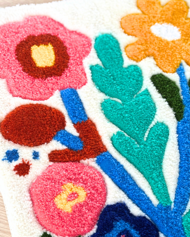 Floral Desen 2 (42x60 cm)