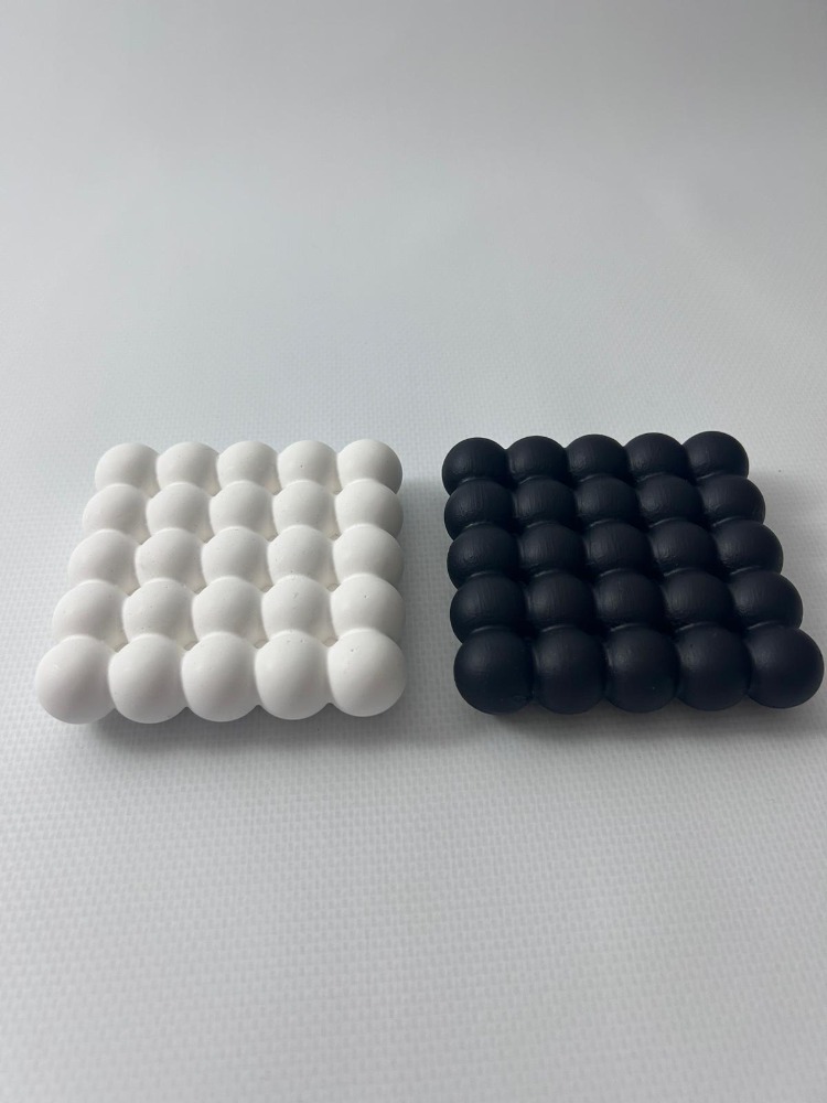 Bubble  Bardak Altlığı 