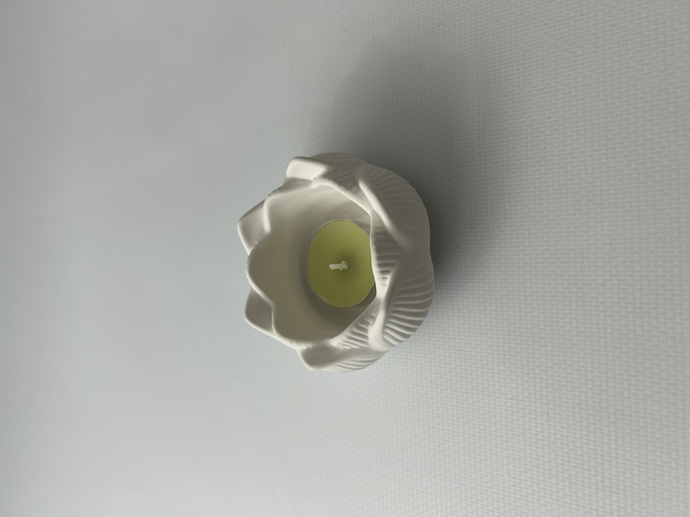 Lotus Mumluk