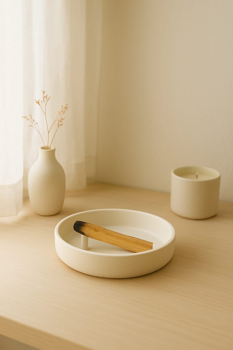 Palo Santo Tütsülük 