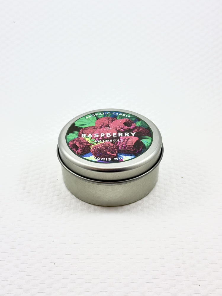 Aroma Terapi Frambuaz