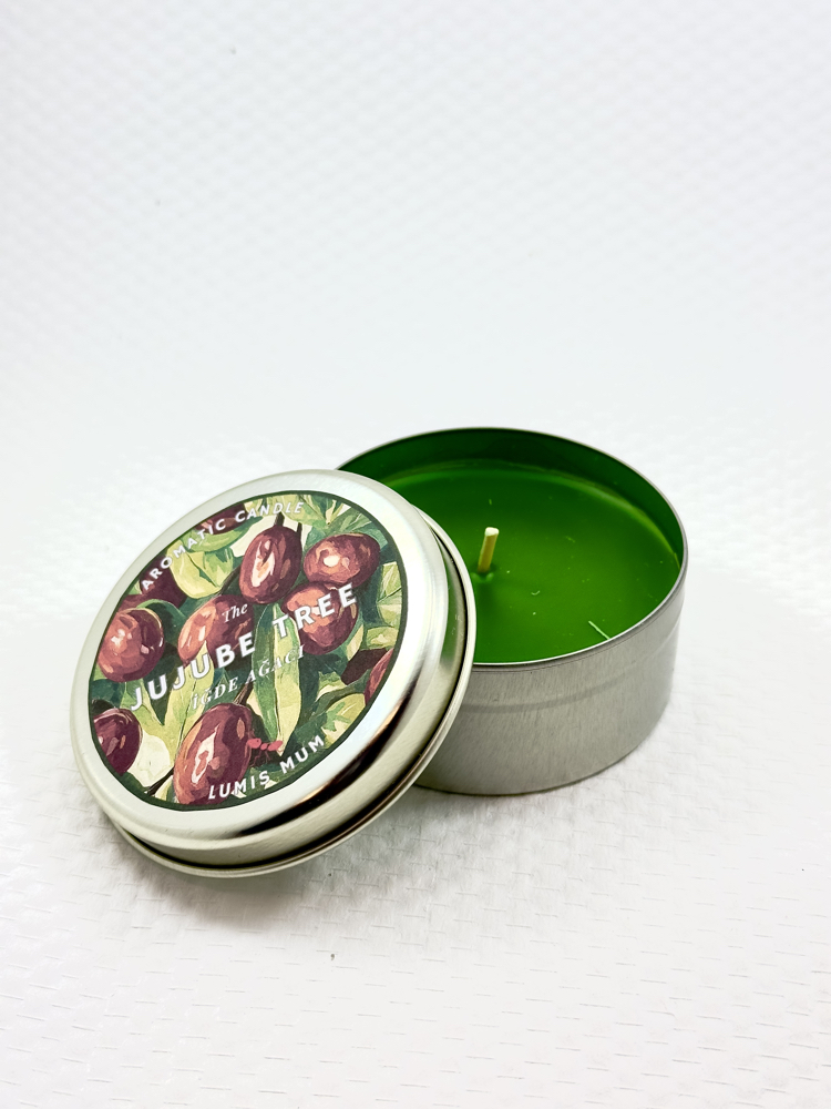 Aroma Terapi İğde