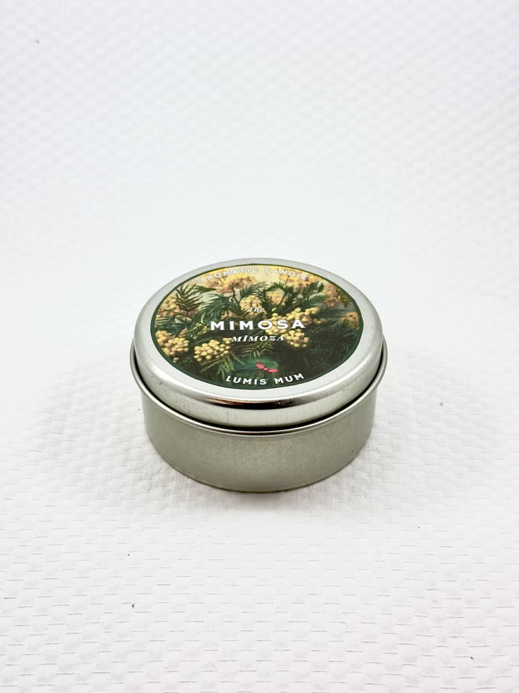 Aroma Terapi Mimoza