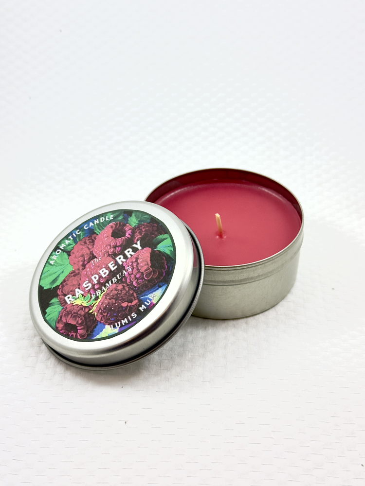 Aroma Terapi Frambuaz