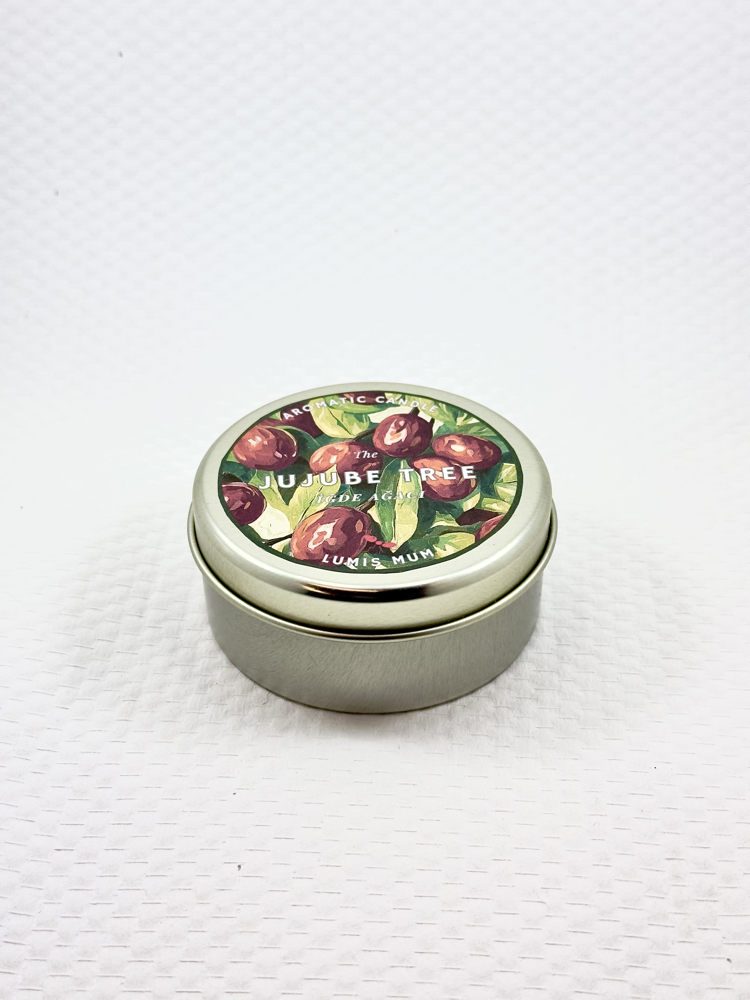 Aroma Terapi İğde
