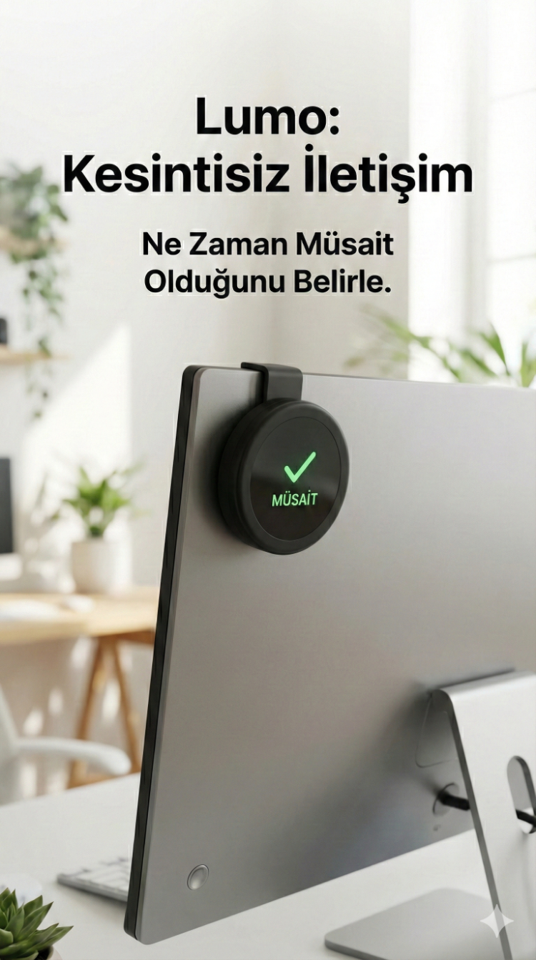 Lu-Mo (Dijital Asistan)