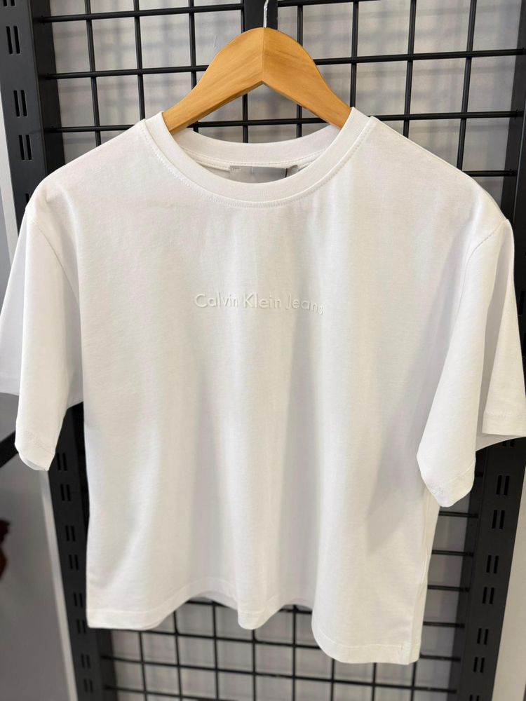 Yazılı basic tshirt
