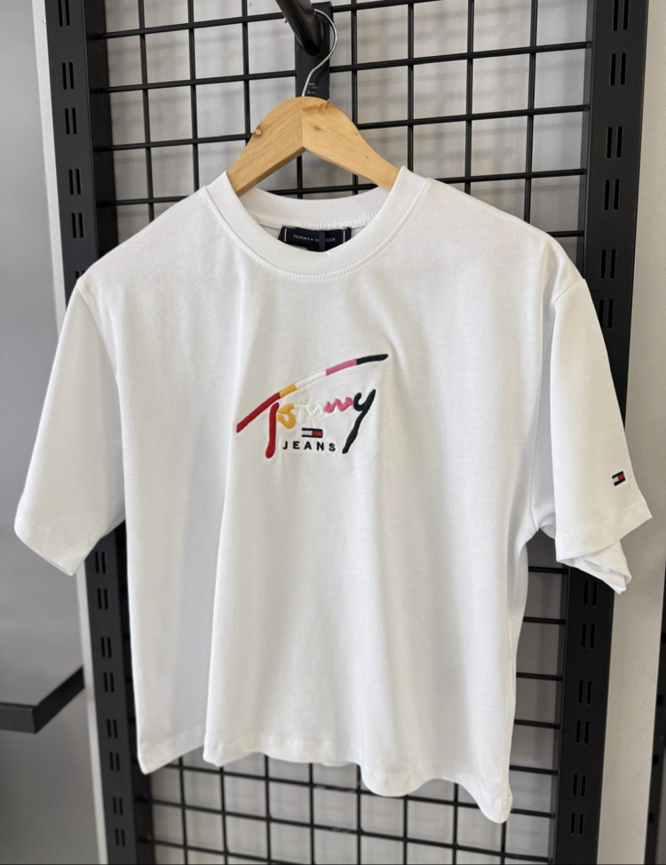 Nakış tshirt