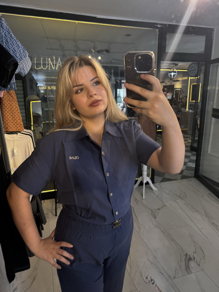 Premium tensel takım/ithal