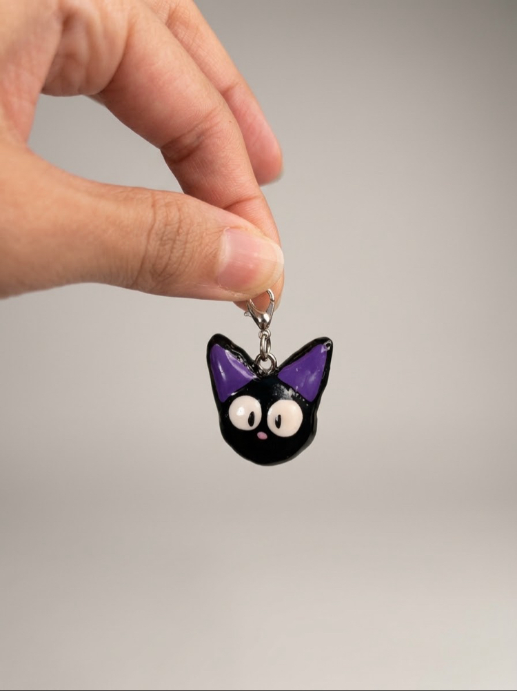 Jiji Charm