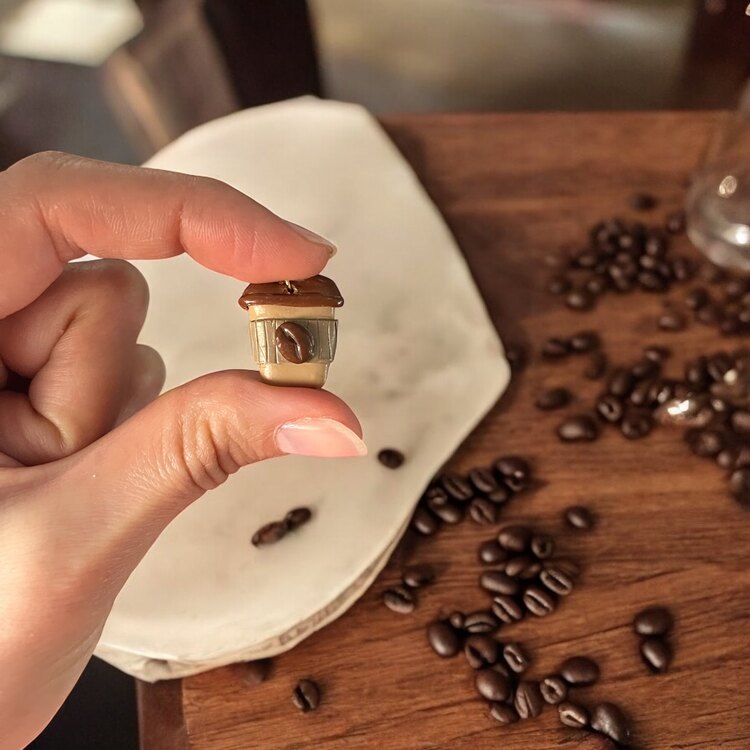 Espresso Baby