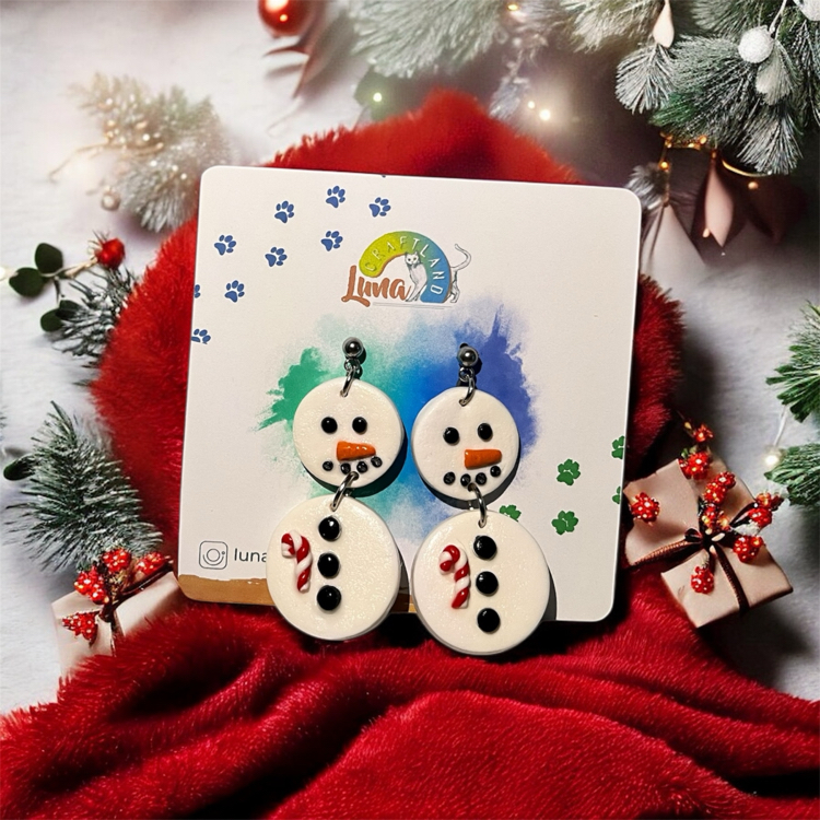 Snowman 