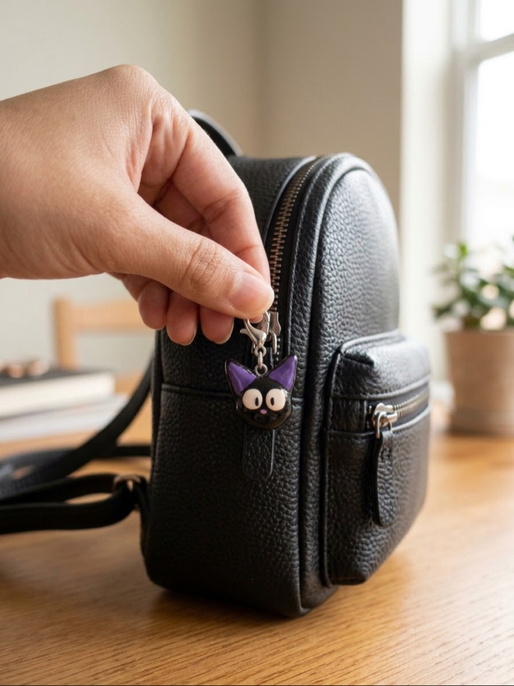 Jiji Charm