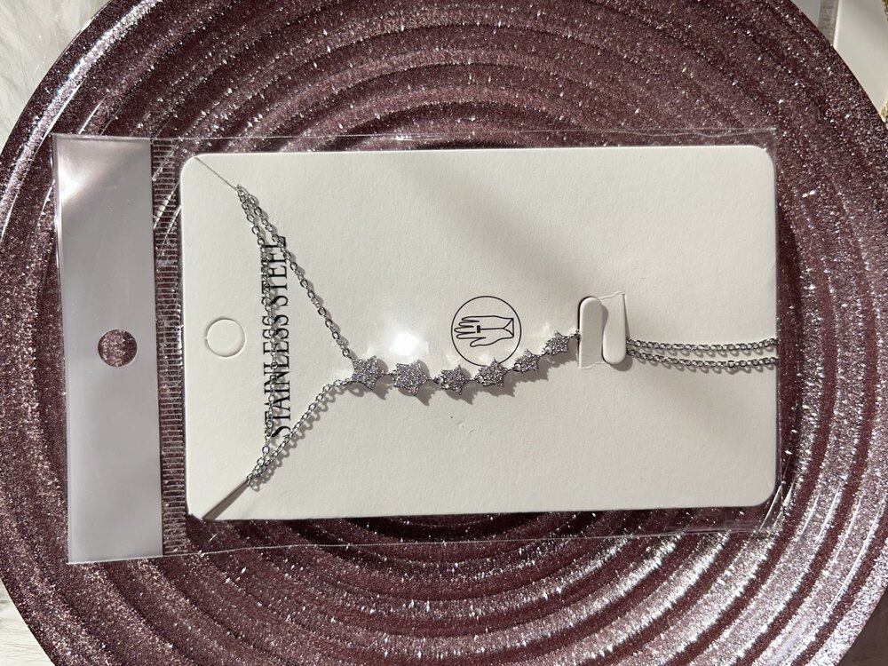 çelik şahmeran silver