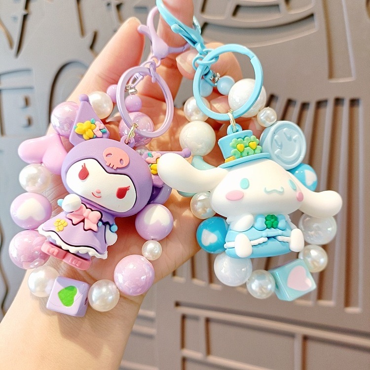 Sanrio Karakterli Charm