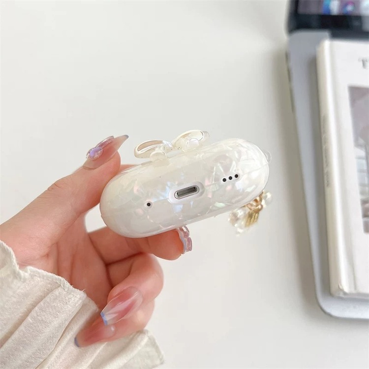 3D renkli kaplama kurdele Airpods 3. nesil