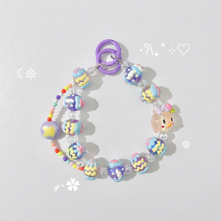 Pendant Charm ,Telefon Askı,Çanta Süsü,Anahtarlık