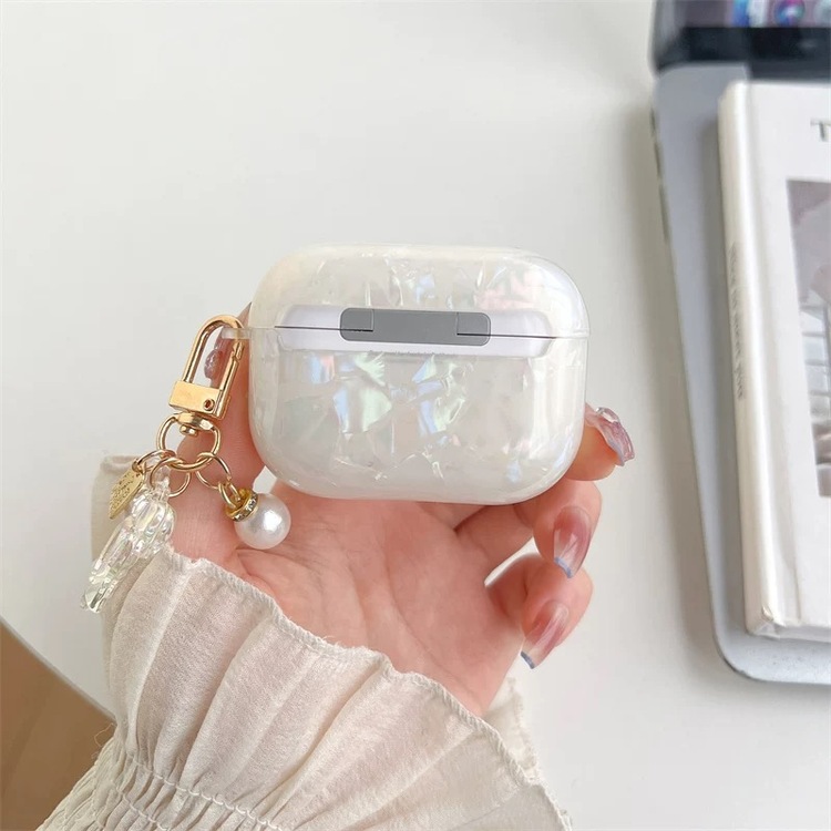 3D renkli kaplama kurdele Airpods 3. nesil