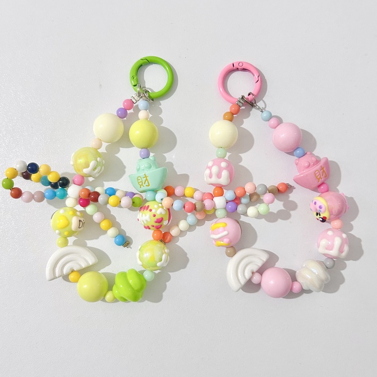 Pendant Charm,Telefon Aksesuar,Çanta Süsü