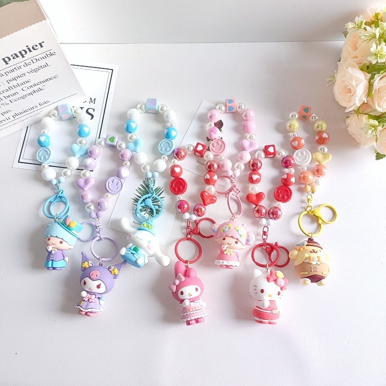 Sanrio Karakterli Charm