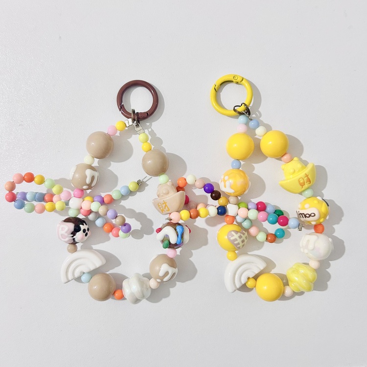 Pendant Charm,Telefon Aksesuar,Çanta Süsü
