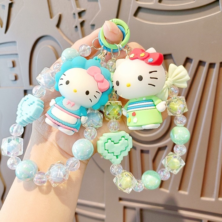 Hello Kitty Karakterli Charm