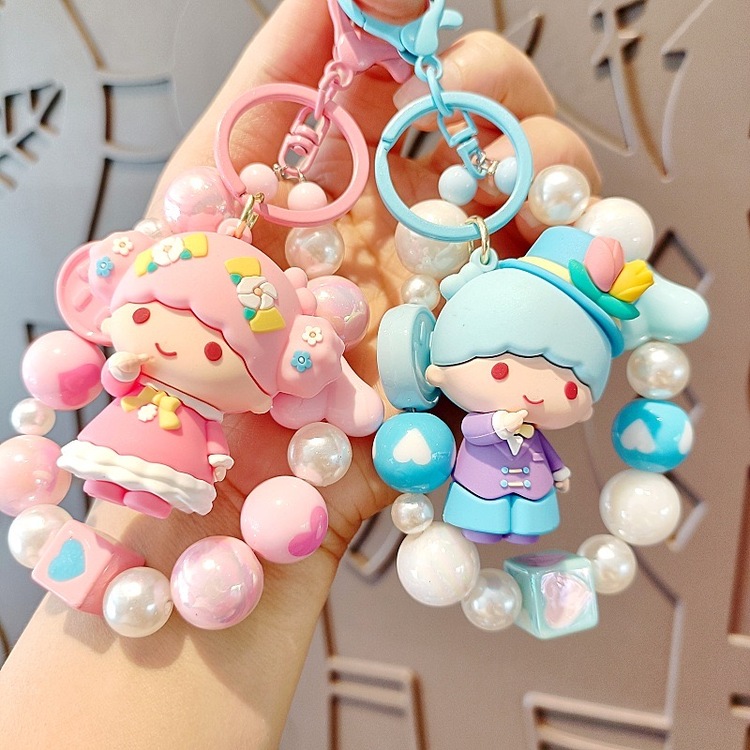 Sanrio Karakterli Charm