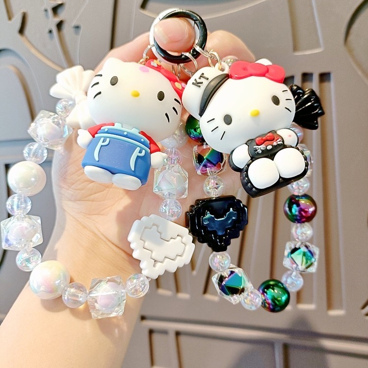 Hello Kitty Karakterli Charm