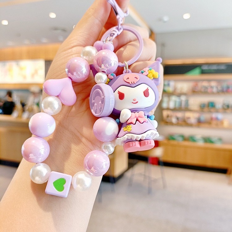 Sanrio Karakterli Charm