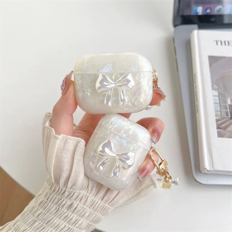 3D renkli kaplama kurdele Airpods 3. nesil